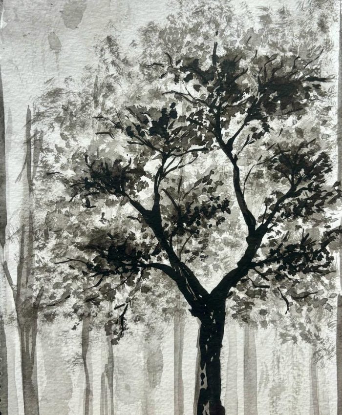 Bosque